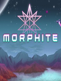 

Morphite Steam Key PC GLOBAL