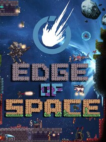 

Edge of Space Special Edition Steam Gift GLOBAL