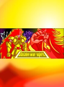 

Golden war spirit Steam Key GLOBAL