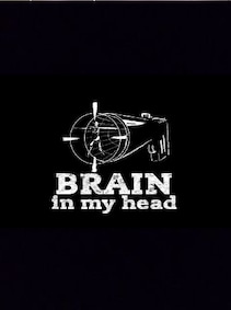 Brain In My Head Steam Key GLOBAL