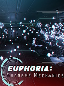 

Euphoria: Supreme Mechanics (PC) - Steam Key - GLOBAL