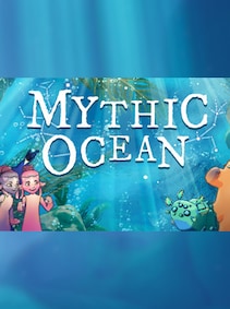 

Mythic Ocean - Steam - Key GLOBAL