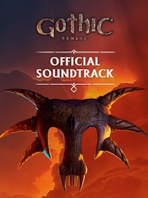Gothic 1 Remake - Soundtrack