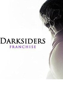 

Darksiders Franchise Pack 2015 Steam Key GLOBAL