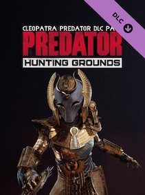 

Predator: Hunting Grounds - Cleopatra DLC Pack (PC) - Steam Gift - GLOBAL