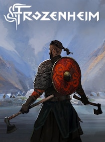 

Frozenheim (PC) - Steam Account - GLOBAL