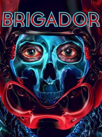 

Brigador Steam Key GLOBAL