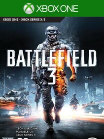 

Battlefield 3 (Xbox One) - XBOX Account - GLOBAL