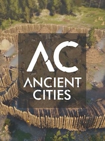 

Ancient Cities (PC) - Steam Key - GLOBAL