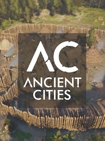 

Ancient Cities (PC) - Steam Gift - GLOBAL