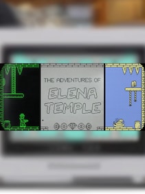 

The Adventures of Elena Temple Steam Key GLOBAL