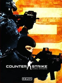 

Counter-Strike: Global Offensive Steam Gift RU/CIS