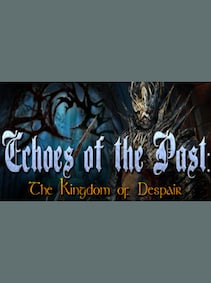 

Echoes of the Past: Kingdom of Despair Collector's Edition Steam Gift GLOBAL