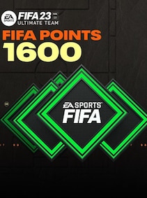 

Fifa 23 Ultimate Team 1600 FUT Points - Origin Key - GLOBAL