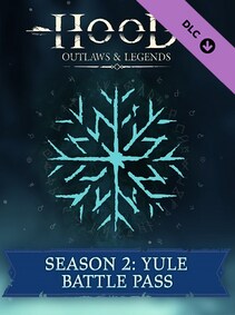 

Hood: Outlaws & Legends - Battle Pass 2: Yule Season (PC) - Steam Gift - GLOBAL