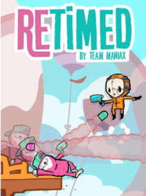 

Retimed - Steam - Key GLOBAL