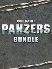 

Codename: Panzers Bundle Steam Key GLOBAL