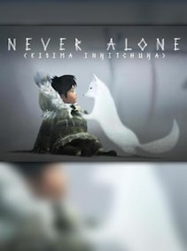 

Never Alone (Kisima Ingitchuna) Steam Gift GLOBAL
