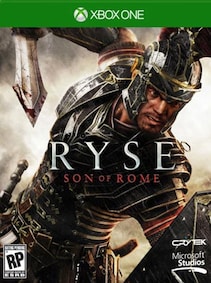 

Ryse: Son of Rome Xbox Live Key GLOBAL