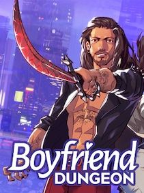 

Boyfriend Dungeon (PC) - Steam Key - GLOBAL