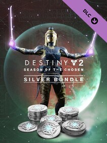 

Destiny 2: Season of the Chosen Silver Bundle (PC) - Steam Gift - GLOBAL