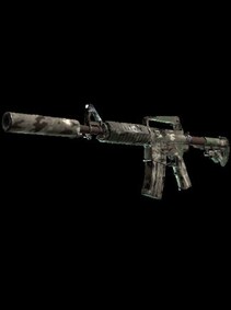 

M4A1-S | VariCamo (Field-Tested)