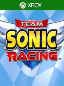 

Team Sonic Racing (Xbox One) - Xbox Live Key - EUROPE