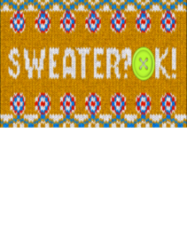 

SWEATER OK! Steam Key GLOBAL