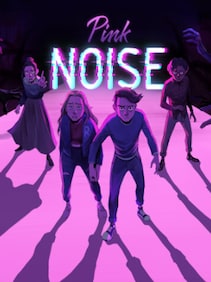 Pink Noise