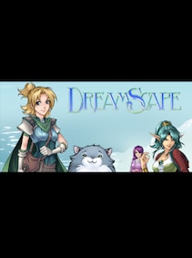 

Dreamscape Steam Gift GLOBAL