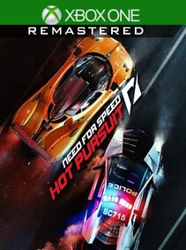 

Need for Speed Hot Pursuit Remastered (Xbox One) - Xbox Live Key - GLOBAL