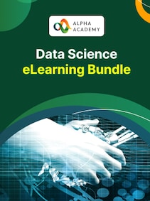 

Unlocking Data Science and Machine Learning with R - Alpha Academy