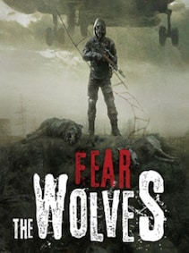 

Fear The Wolves Steam Key GLOBAL