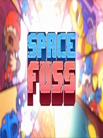 

Space Fuss Steam Key GLOBAL