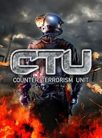 CTU: Counter Terrorism Unit Steam Key GLOBAL