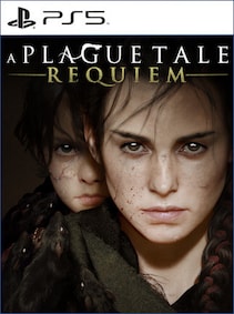 

A Plague Tale: Requiem (PS5) - PSN Account - GLOBAL