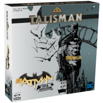 TALISMAN BATMAN PL