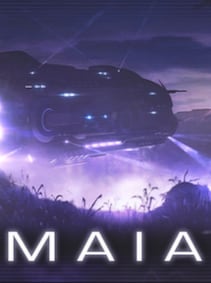 

Maia Steam Gift GLOBAL