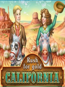 

Rush for gold: California Steam Key GLOBAL