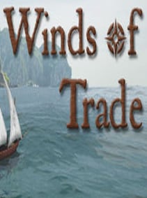 Winds Of Trade Steam Key GLOBAL