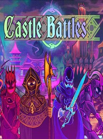 

Castle Battles Steam Gift GLOBAL