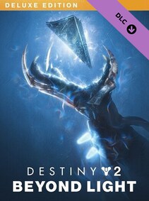 

Destiny 2: Beyond Light | Deluxe Edition Upgrade (PC) - Steam Gift - RUSSIA