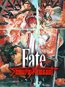 

Fate/Samurai Remnant (PC) - Steam Key - GLOBAL