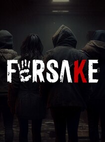 

Forsake: Urban horror (PC) - Steam Key - GLOBAL