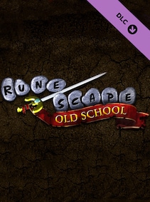 

Old School RuneScape Membership (PC) 1 Month - Steam Key - GLOBAL