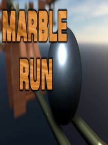 Marble Run Steam Key GLOBAL