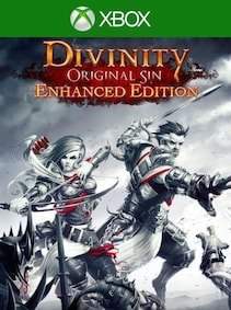 Divinity: Original Sin - Enhanced Edition (Xbox One) - Xbox Live Key - ARGENTINA