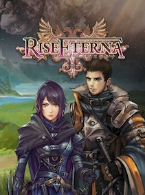 

Rise Eterna (PC) - Steam Key - GLOBAL