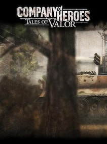 

Company of Heroes: Tales of Valor Steam Key GLOBAL