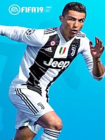 

FIFA 19 (PC) - EA App Key - GLOBAL (ENGLISH ONLY)